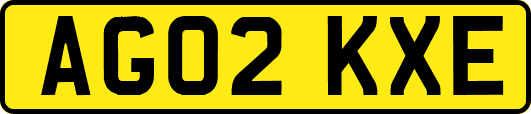 AG02KXE