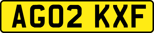 AG02KXF