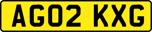 AG02KXG