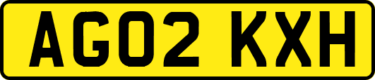 AG02KXH