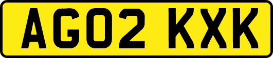 AG02KXK