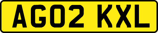 AG02KXL