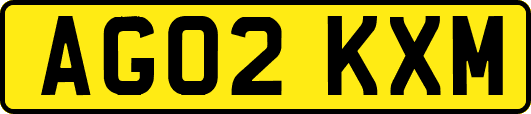 AG02KXM