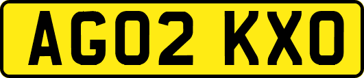 AG02KXO