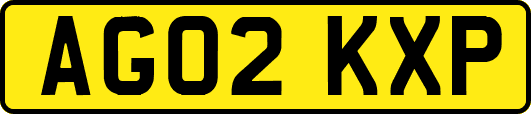AG02KXP