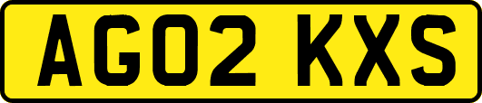 AG02KXS