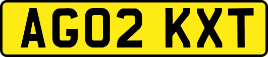 AG02KXT