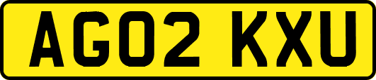 AG02KXU