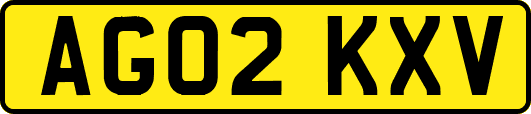 AG02KXV