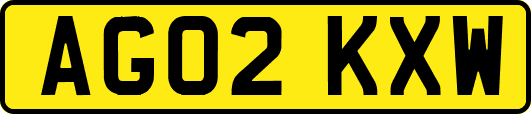 AG02KXW