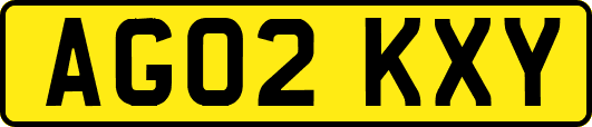 AG02KXY