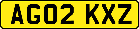 AG02KXZ