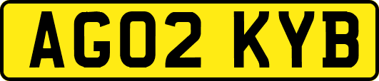 AG02KYB