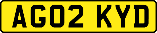 AG02KYD