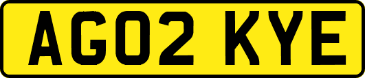 AG02KYE