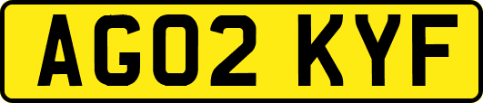 AG02KYF