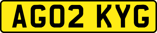AG02KYG