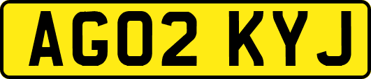 AG02KYJ