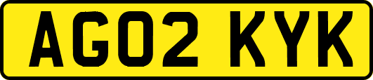 AG02KYK