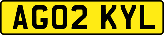 AG02KYL