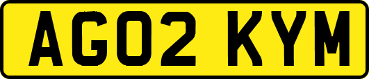 AG02KYM