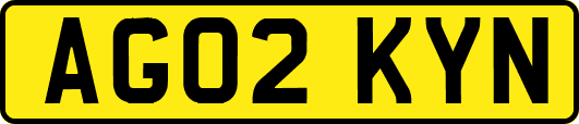 AG02KYN