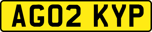 AG02KYP