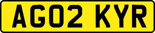 AG02KYR