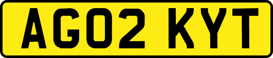 AG02KYT