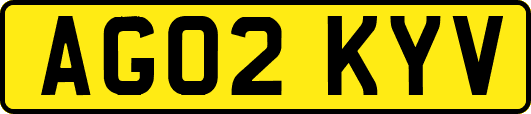 AG02KYV