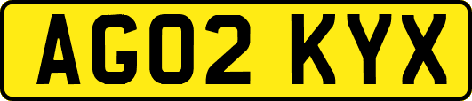 AG02KYX