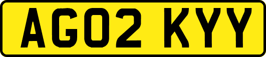AG02KYY