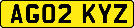 AG02KYZ