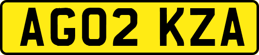AG02KZA