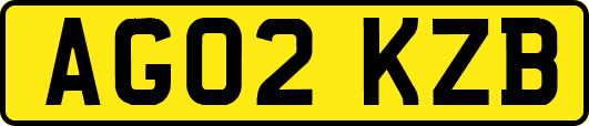 AG02KZB