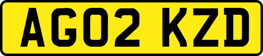 AG02KZD