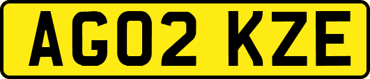 AG02KZE