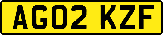 AG02KZF