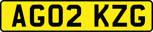 AG02KZG