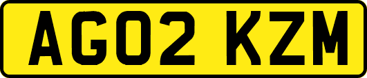 AG02KZM