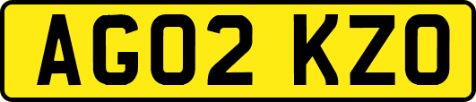 AG02KZO