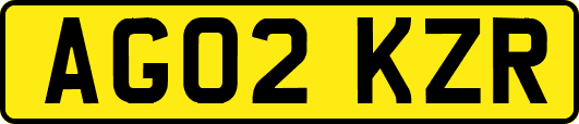 AG02KZR