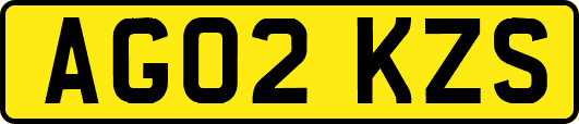 AG02KZS