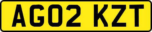 AG02KZT