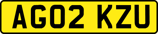 AG02KZU