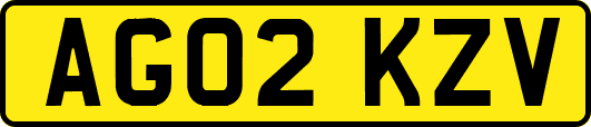 AG02KZV