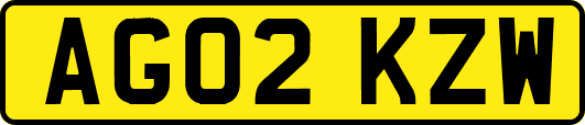 AG02KZW