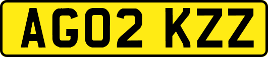 AG02KZZ