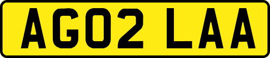 AG02LAA