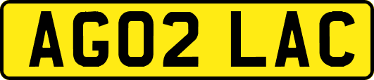 AG02LAC